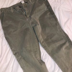 GAP Chino Pants